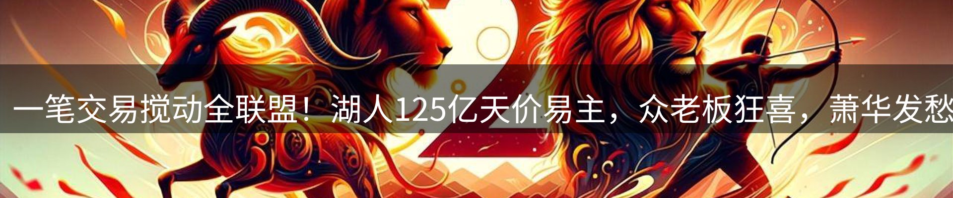 内页banner